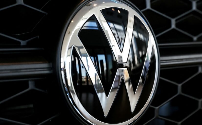 VW spending $2.3 billion in Chinese self-governing driving endeavor