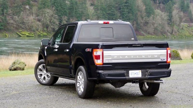 Ford F-150 recall for wiper motors broadened with 450,000 even more vehicles