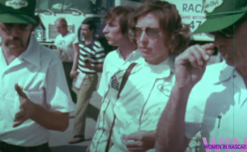 Racing Pioneer Janet Guthrie Born 83 Years Ago Today