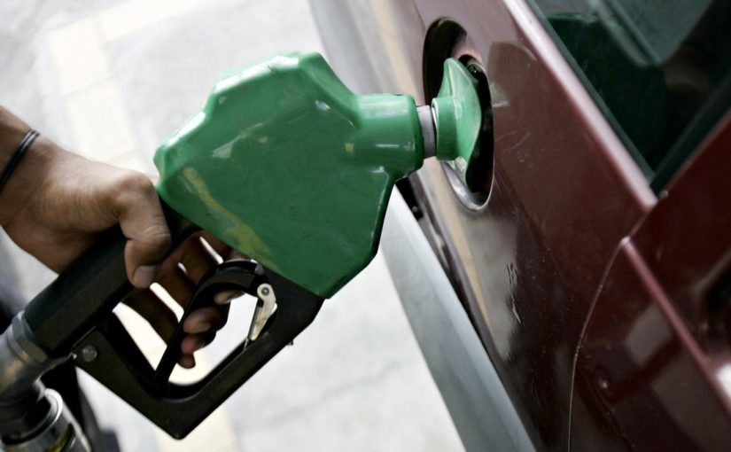 Here’s Why You Shouldn’t Be Using 85 Octane Fuel